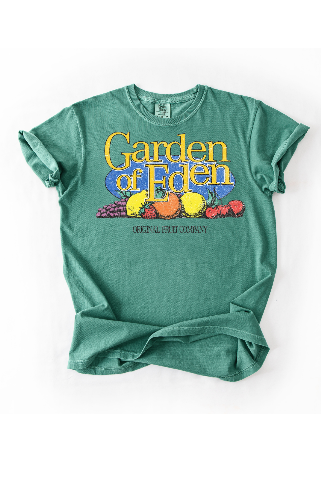 Garden of Eden