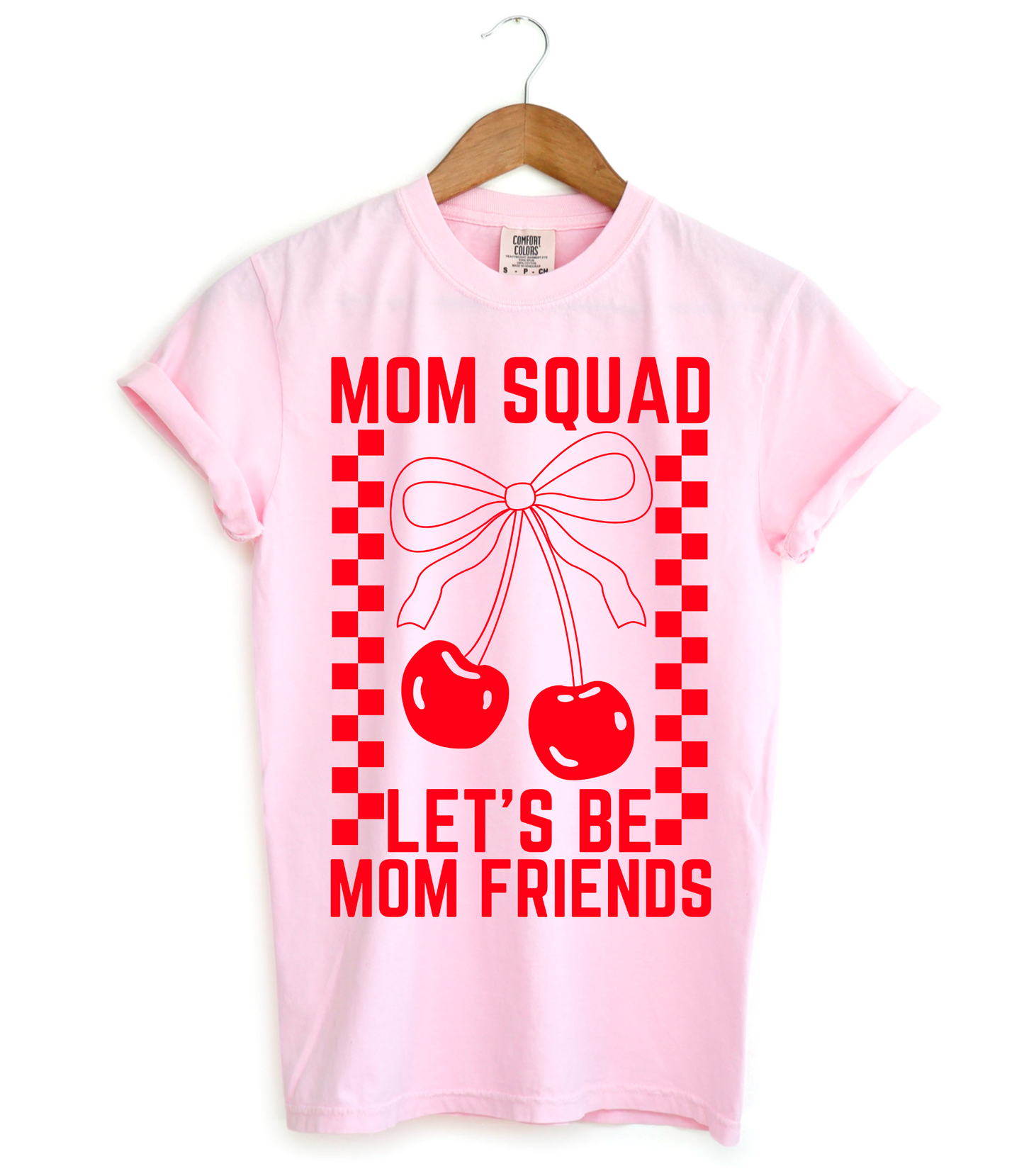 Mom Friends