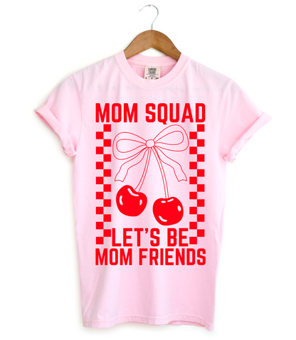 Mom Friends