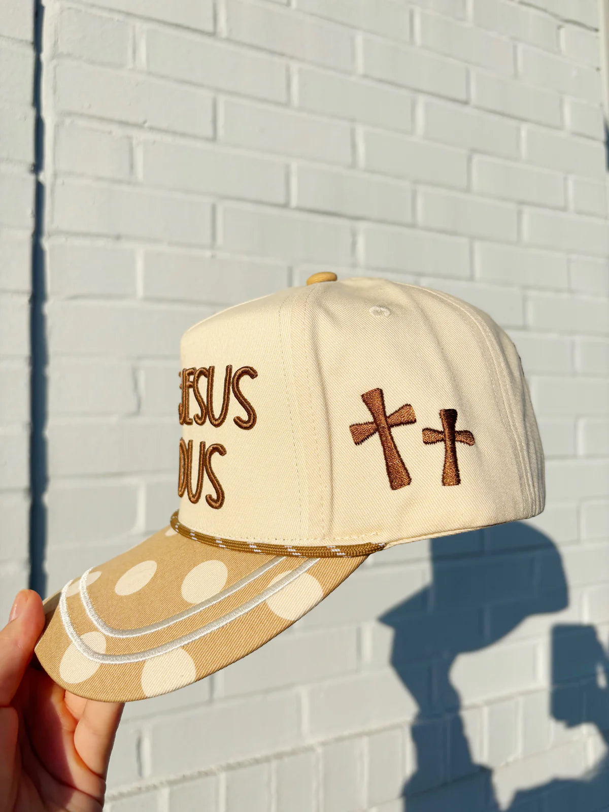Make Jesus famous (pre order)