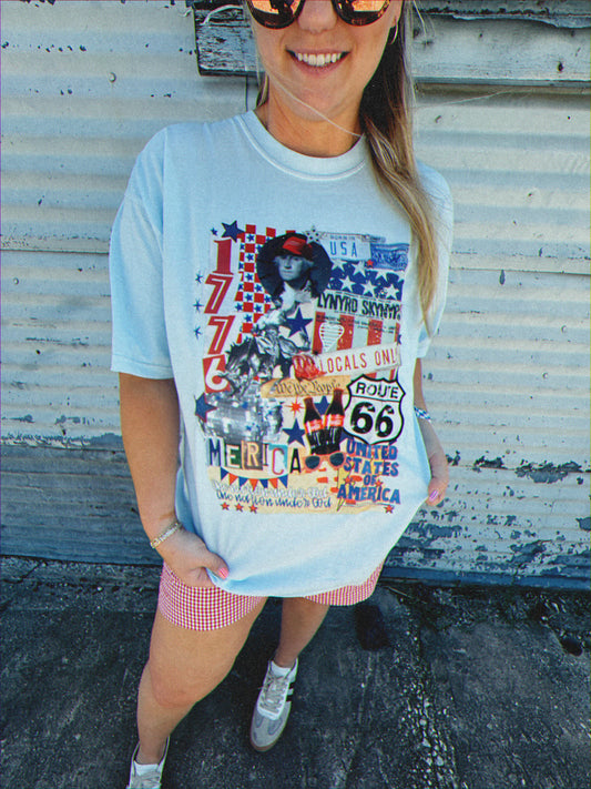 America Everything
