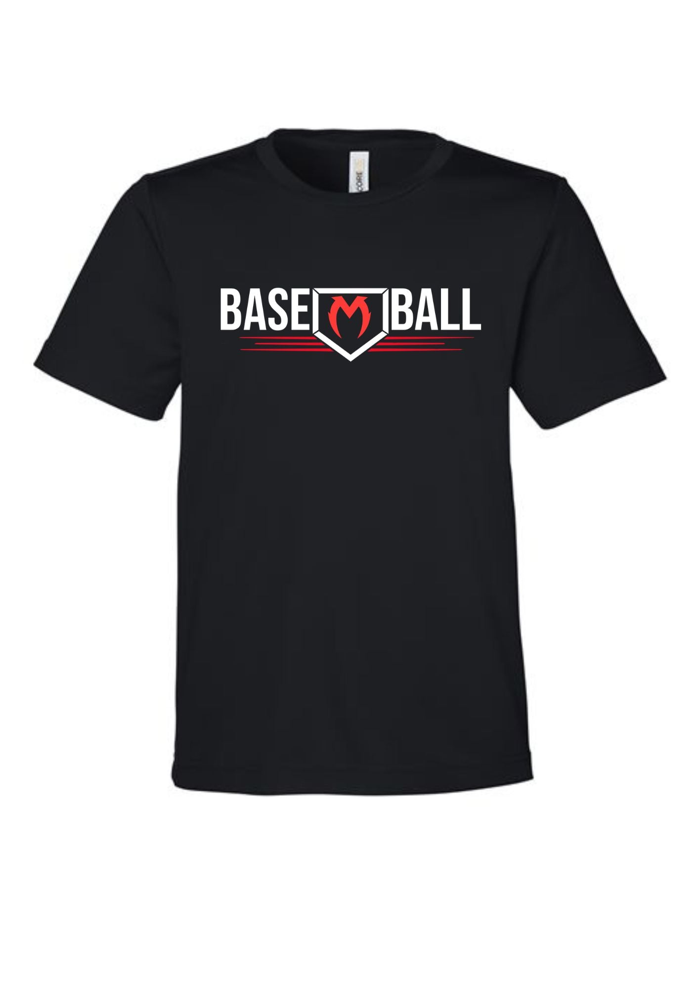 Mafia Baseball- Diamond