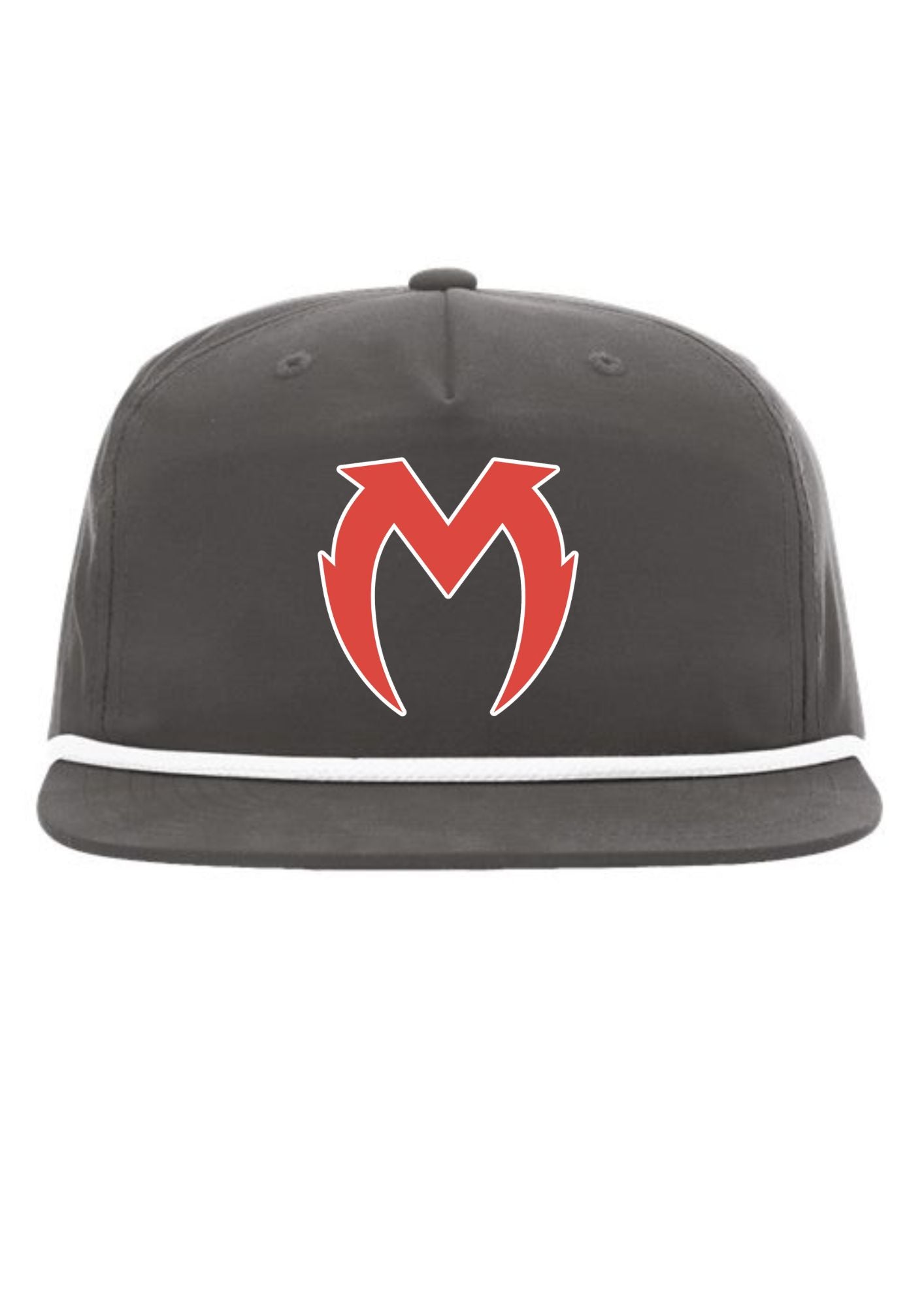 Mafia M Richardson Rope Hat