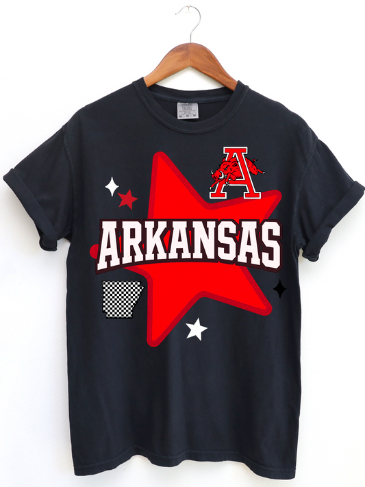 Arkansas Stars