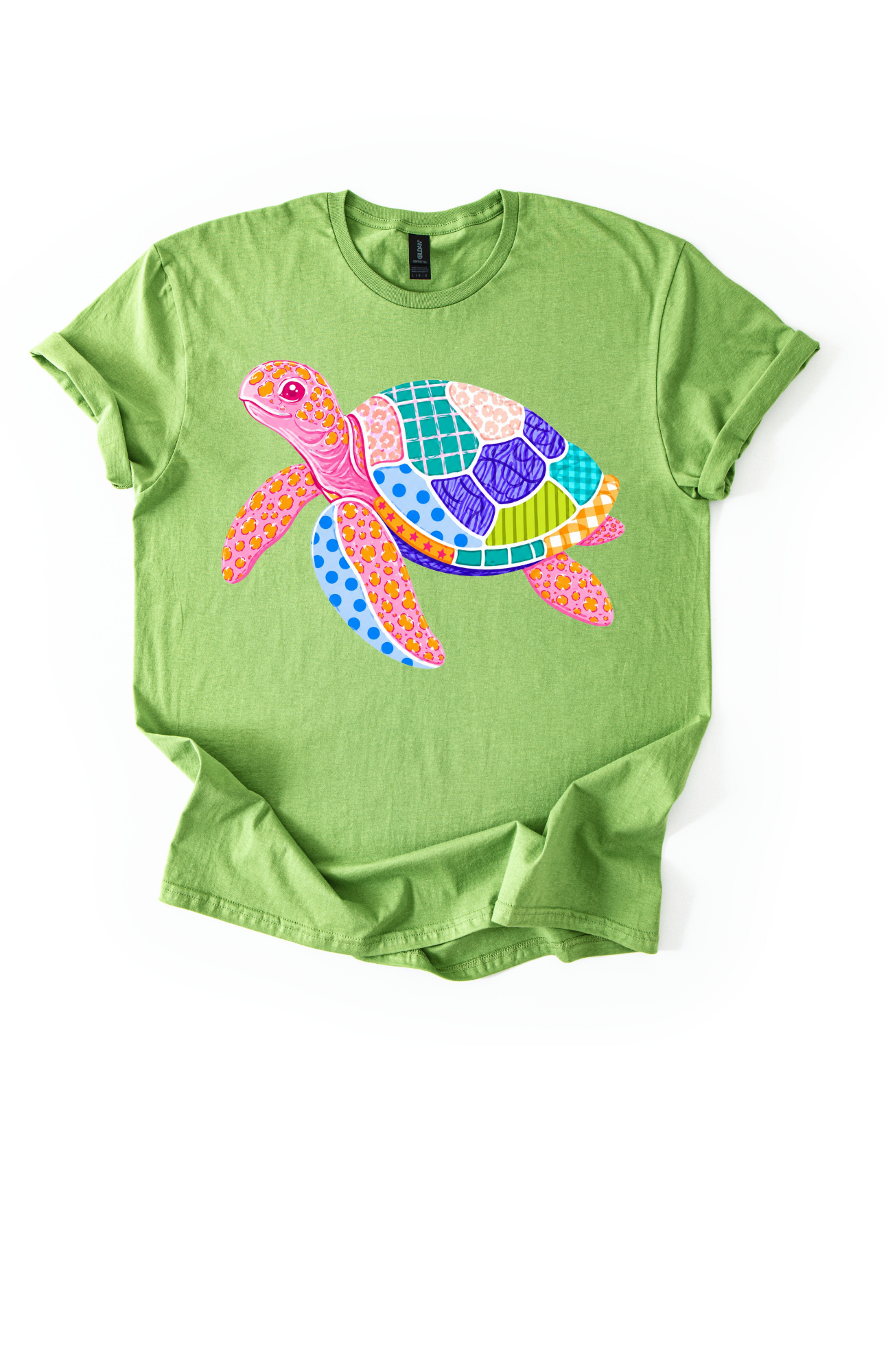 Sea Turtle