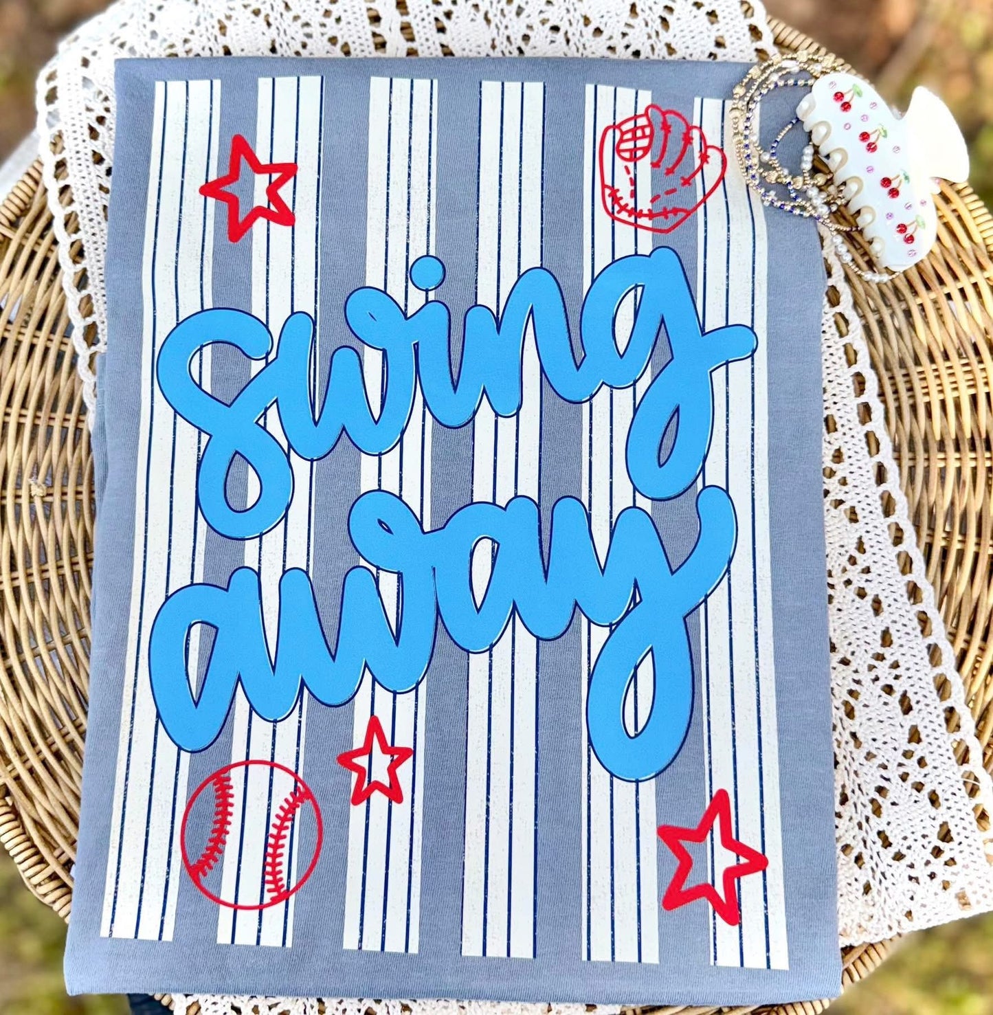Swing Away