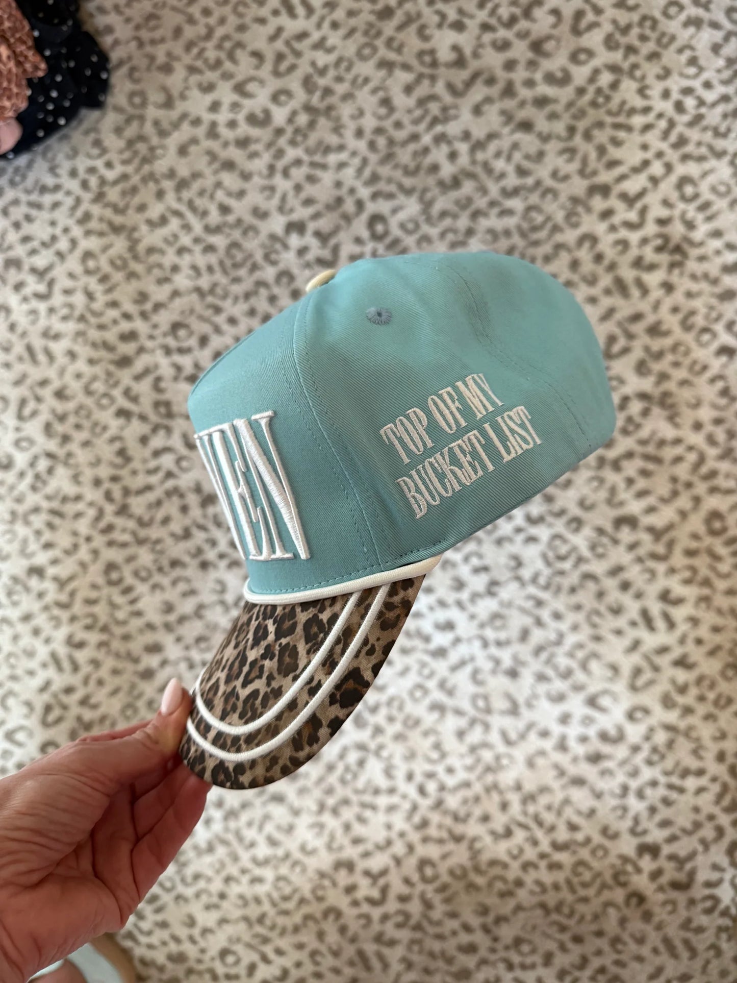 Heaven Hat