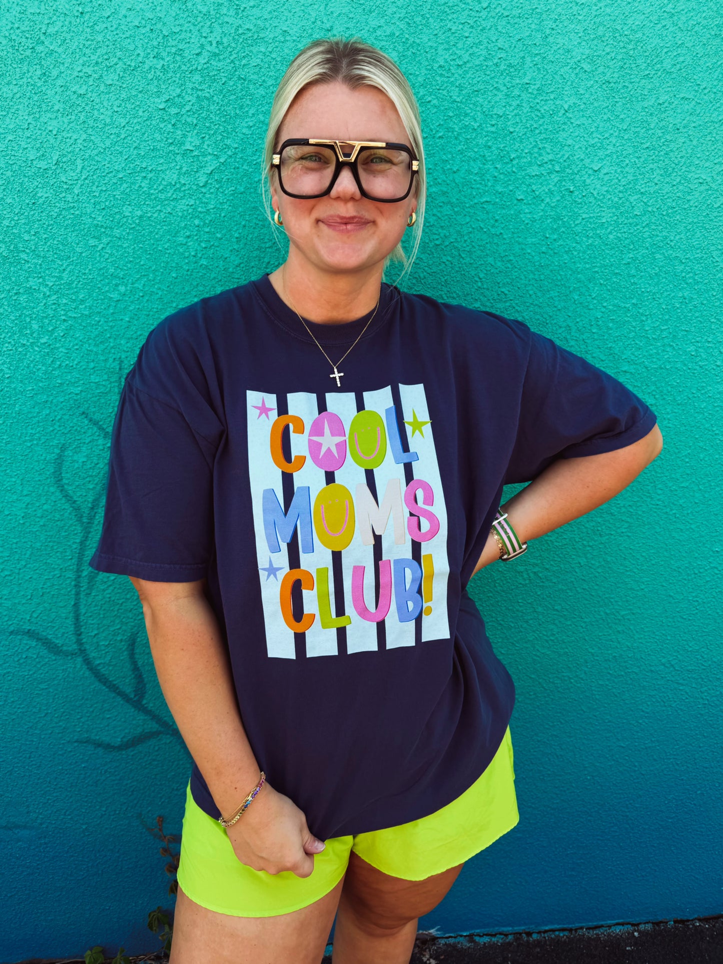 Cool Moms Club