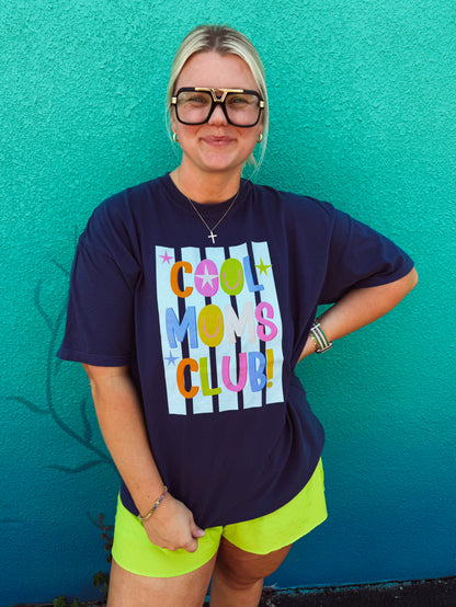 Cool Moms Club