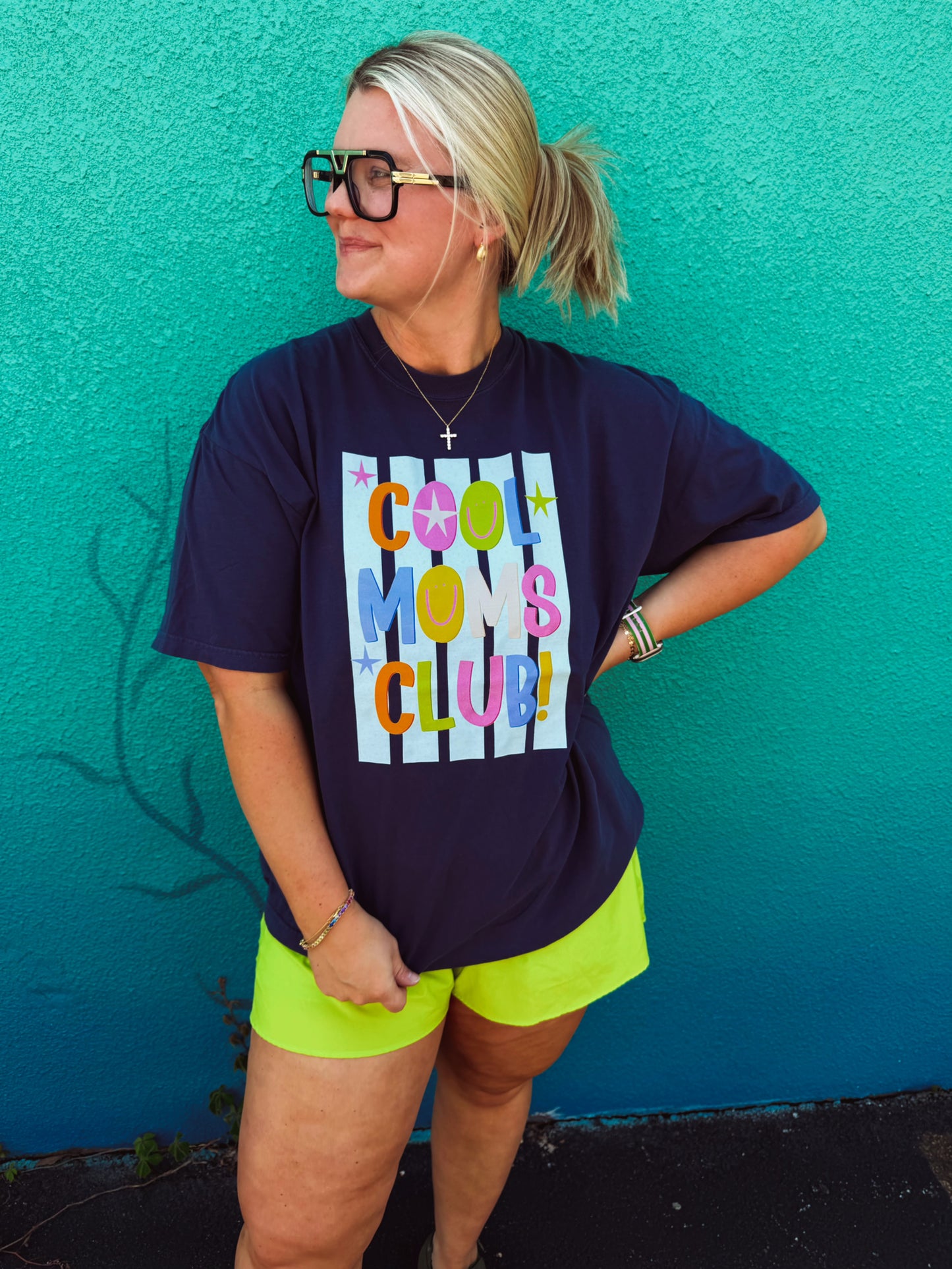 Cool Moms Club