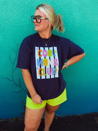 Cool Moms Club