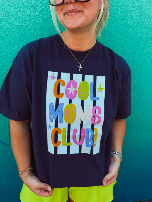 Cool Moms Club