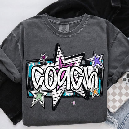 $12 Tees- Teacher