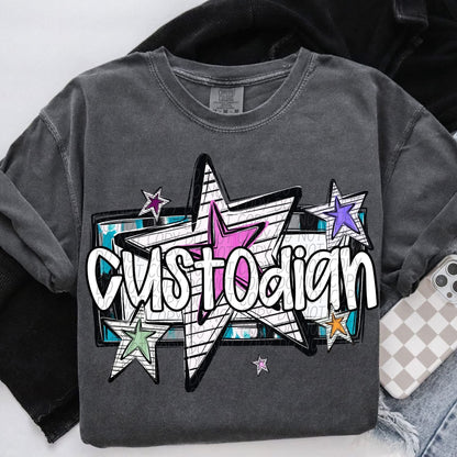 $12 Tees- Teacher