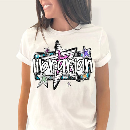 $12 Tees- Teacher