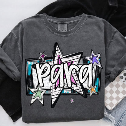 $12 Tees- Teacher
