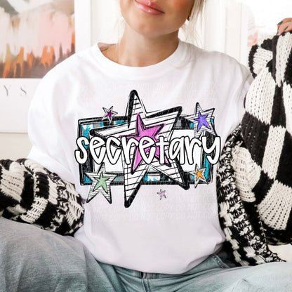 $12 Tees- Teacher
