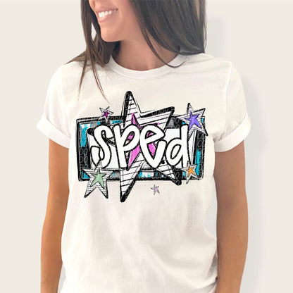 $12 Tees- Teacher