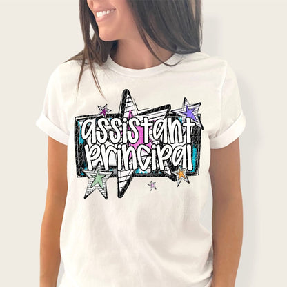 $12 Tees- Teacher