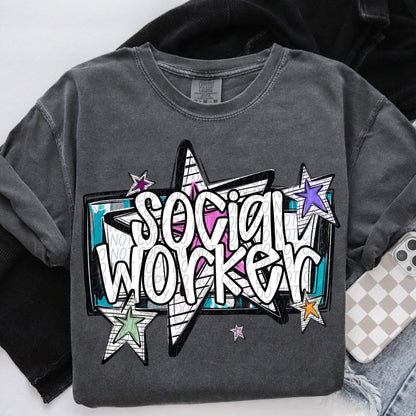 $12 Tees- Teacher