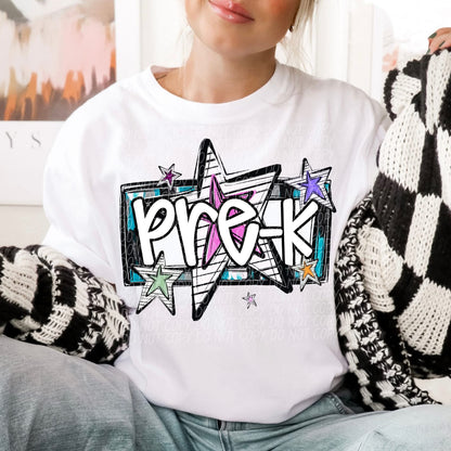 $12 Tees- Teacher