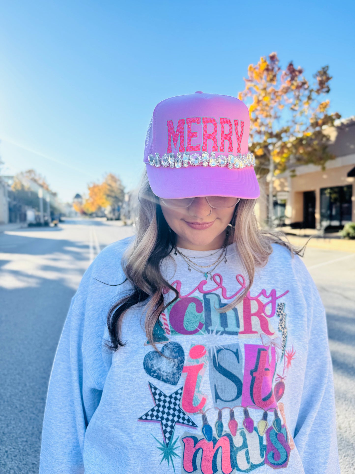 Scrappy Funky Christmas