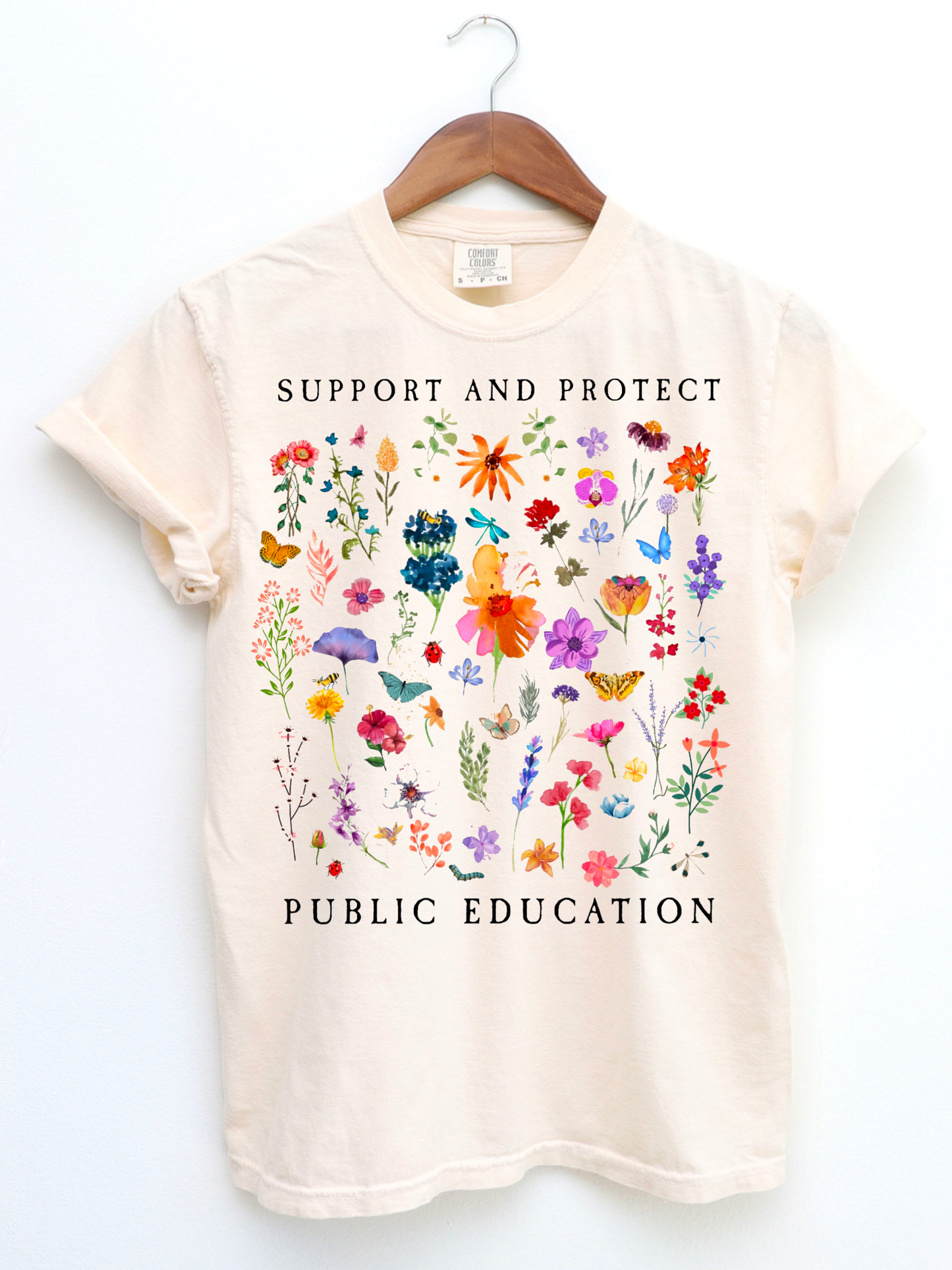 Support Educators