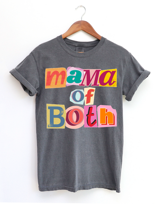 Mama of Both