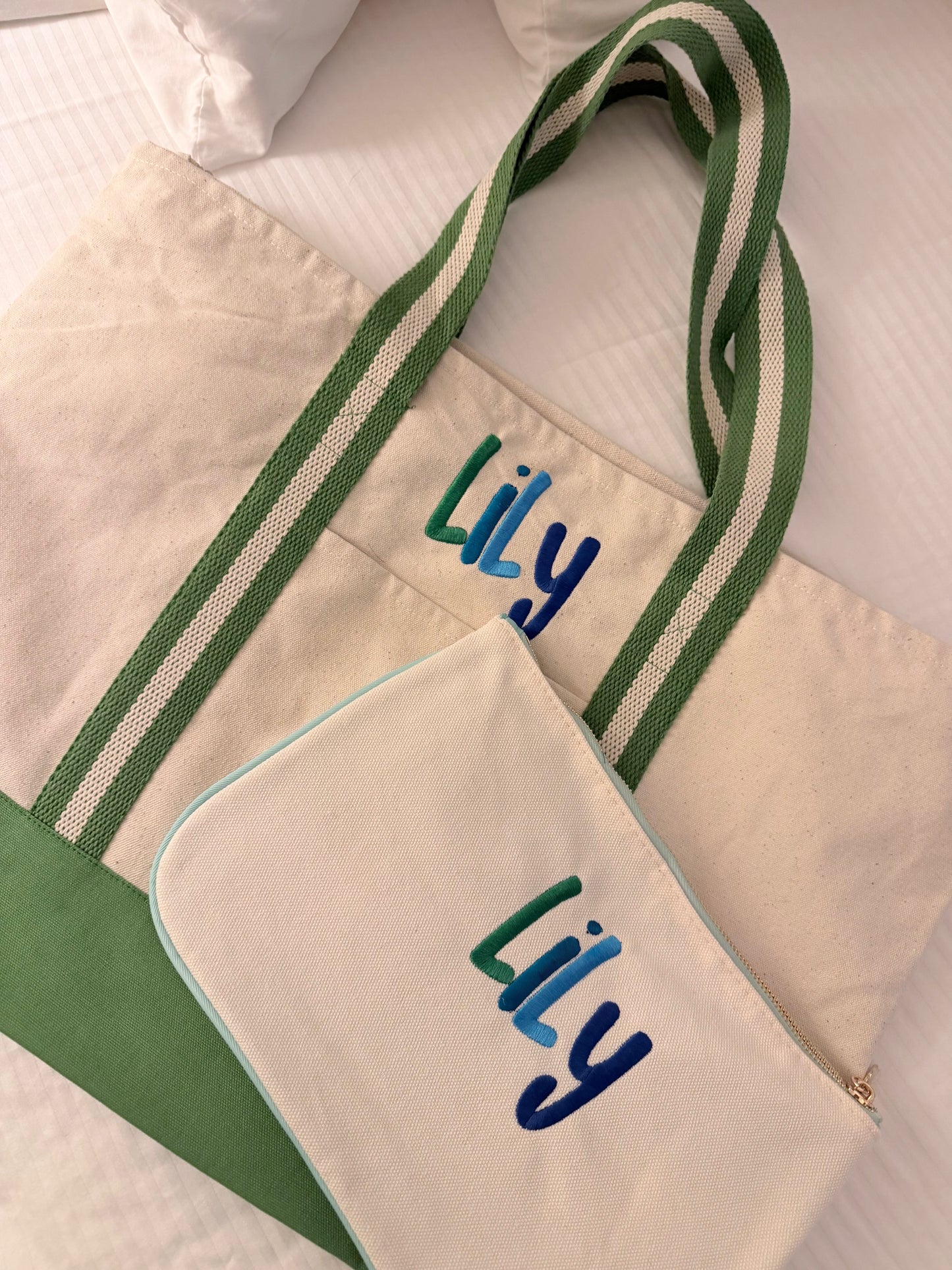 Custom Tote Bag