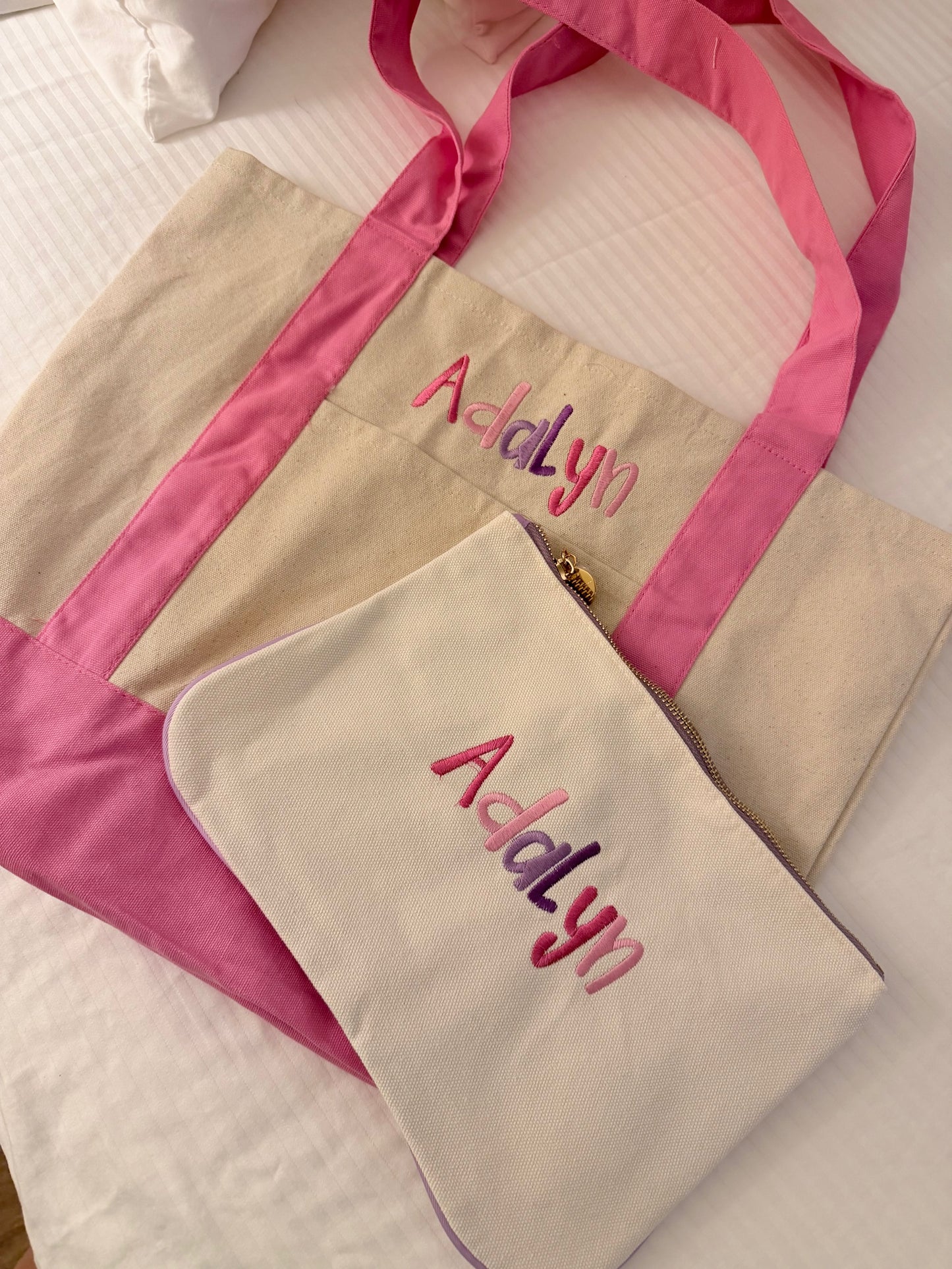 Custom Tote Bag