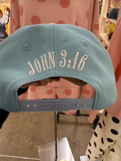 Heaven Hat