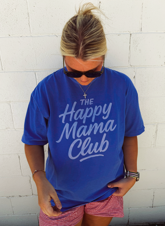 Happy Mama club