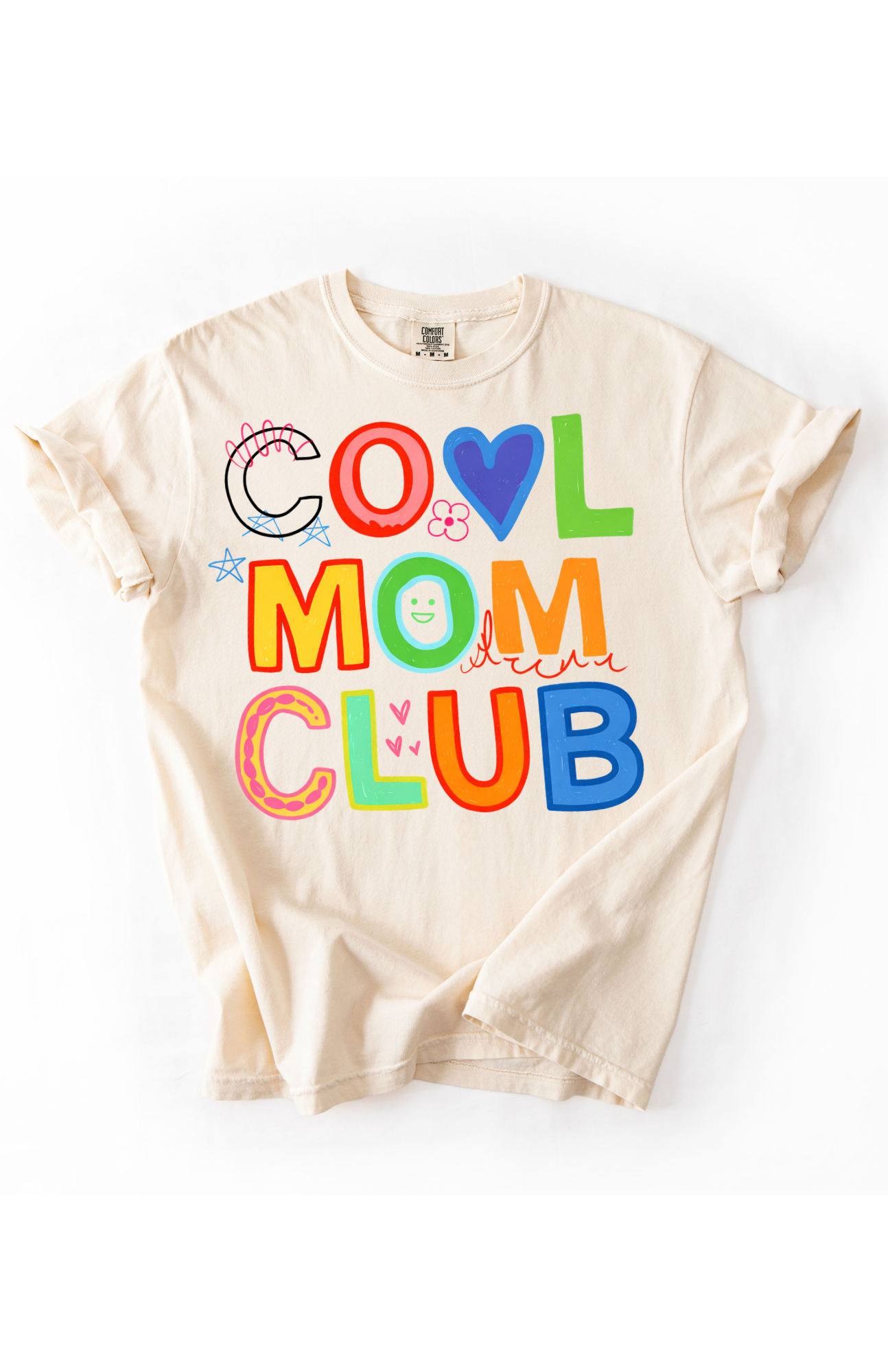 Cool Moms Club