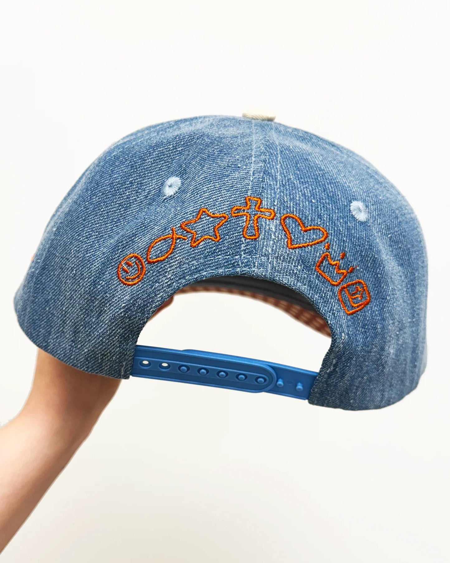 Daughter of the King Hat