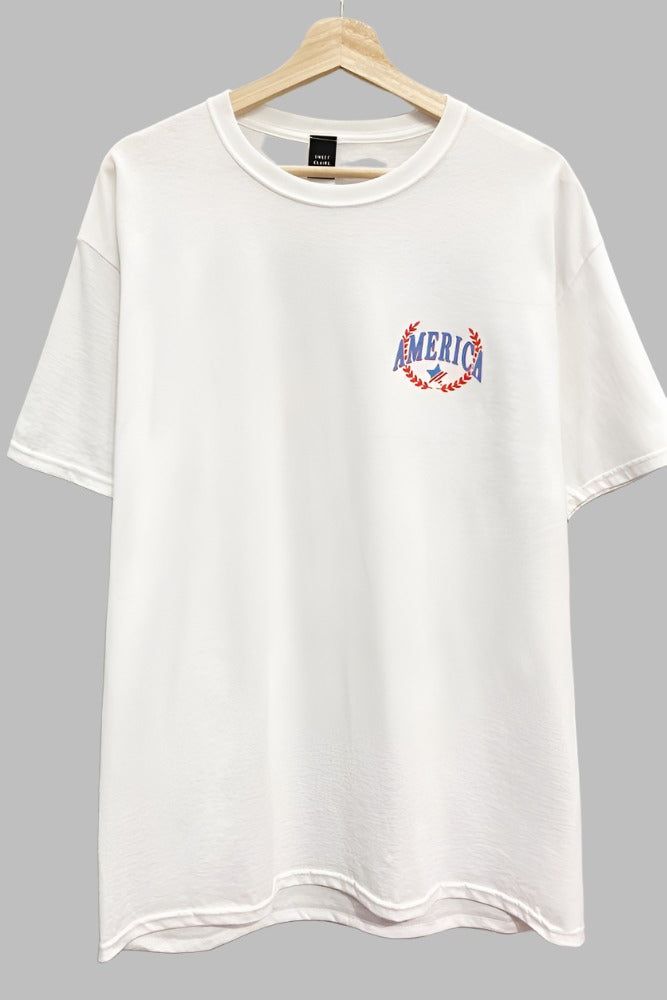 America Tee