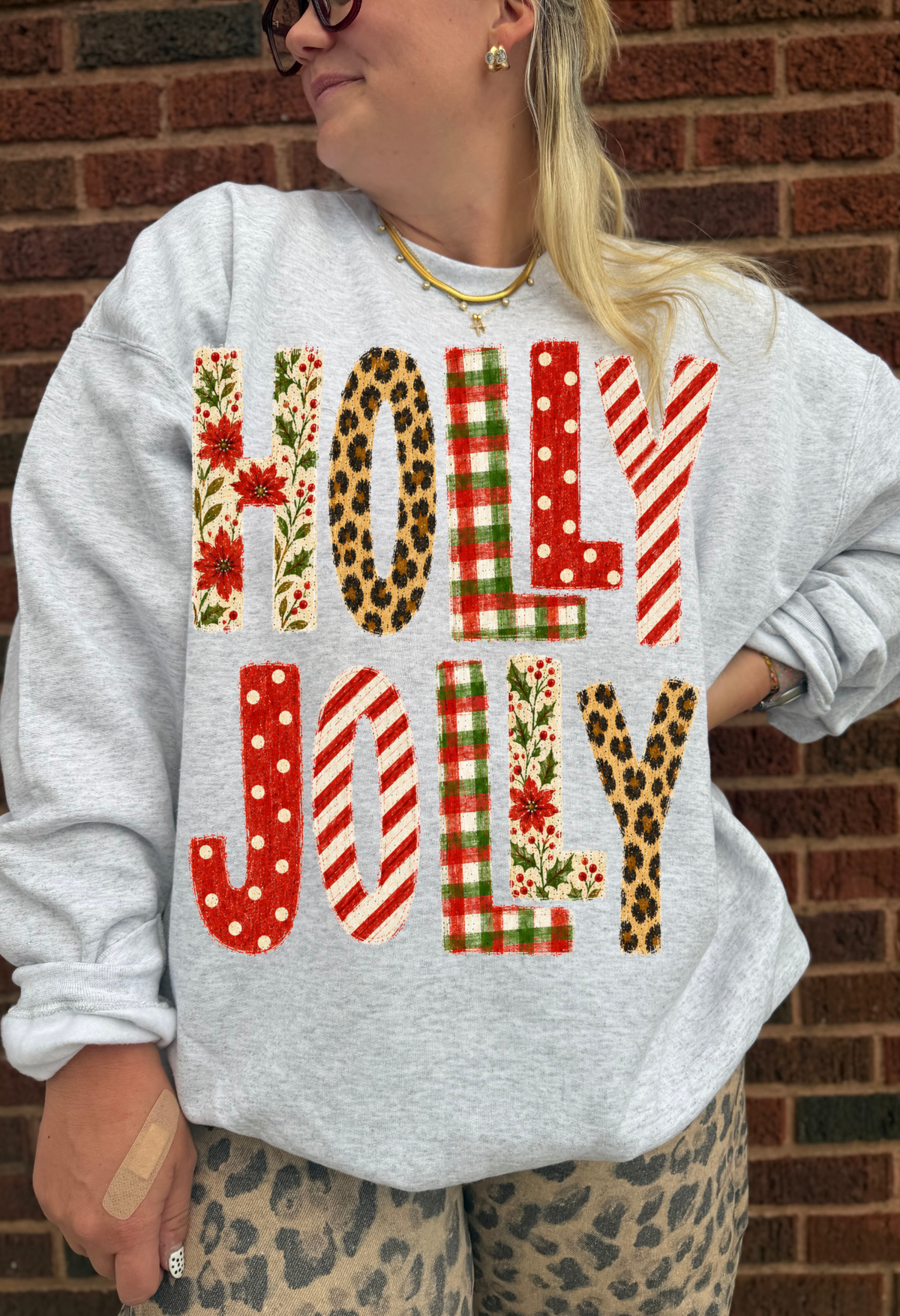 Holly Jolly