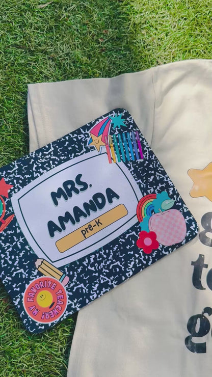 TEACHER GIFT BUNDLE