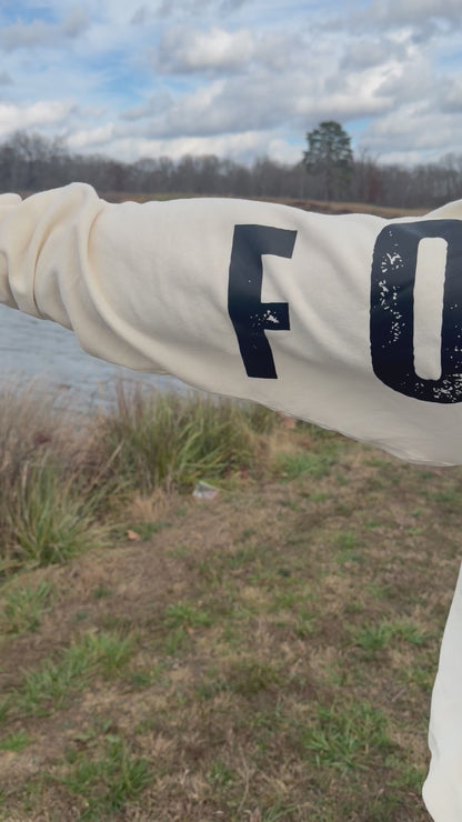 Forgiven Sweatshirt